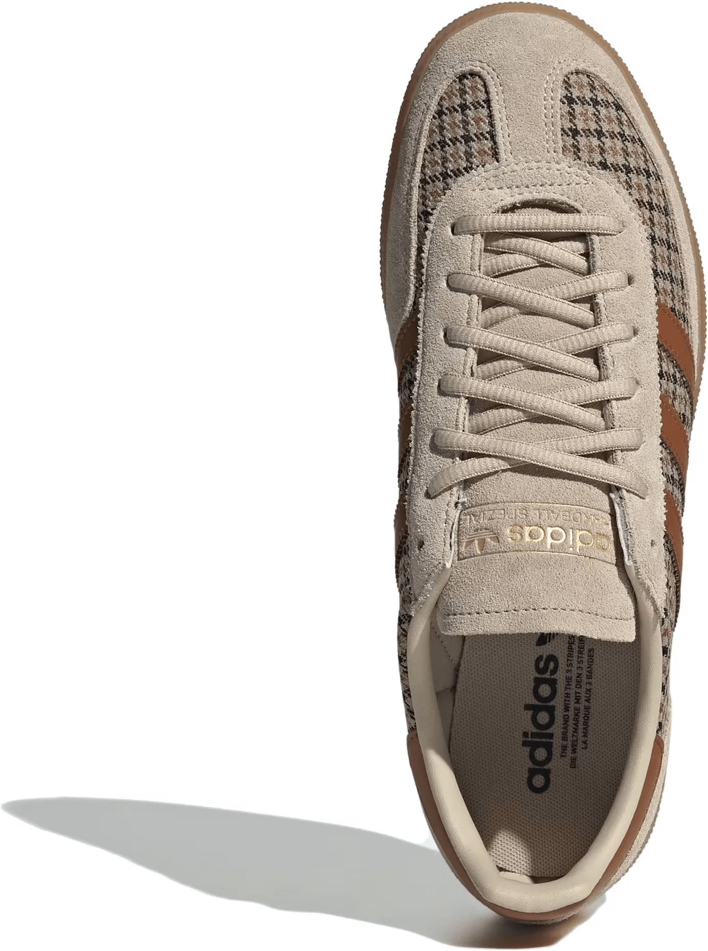 Adidas Handball Spezial "Dusky Bronze"