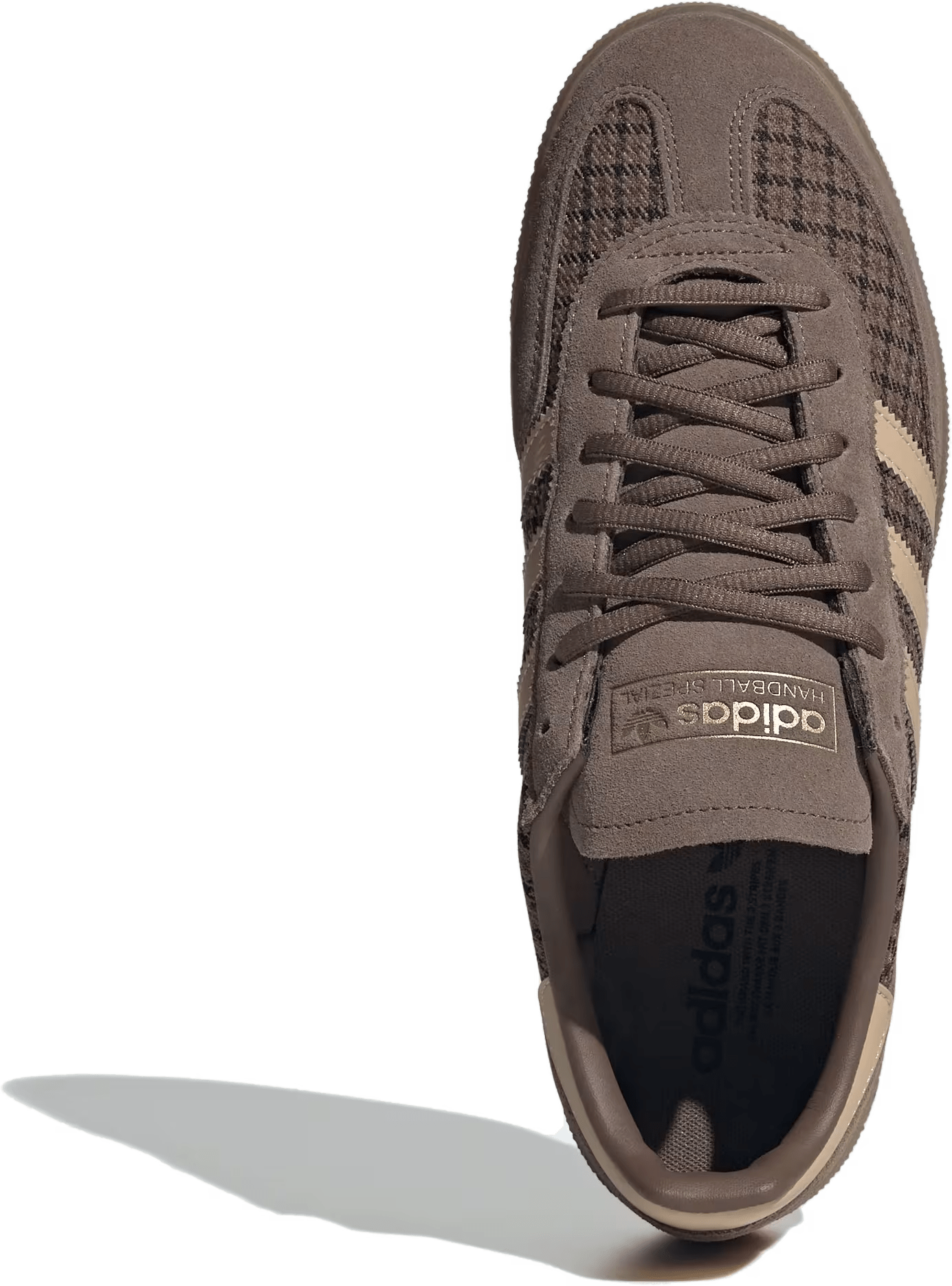 Adidas Handball Spezial "Earth Strata Magic Beige"