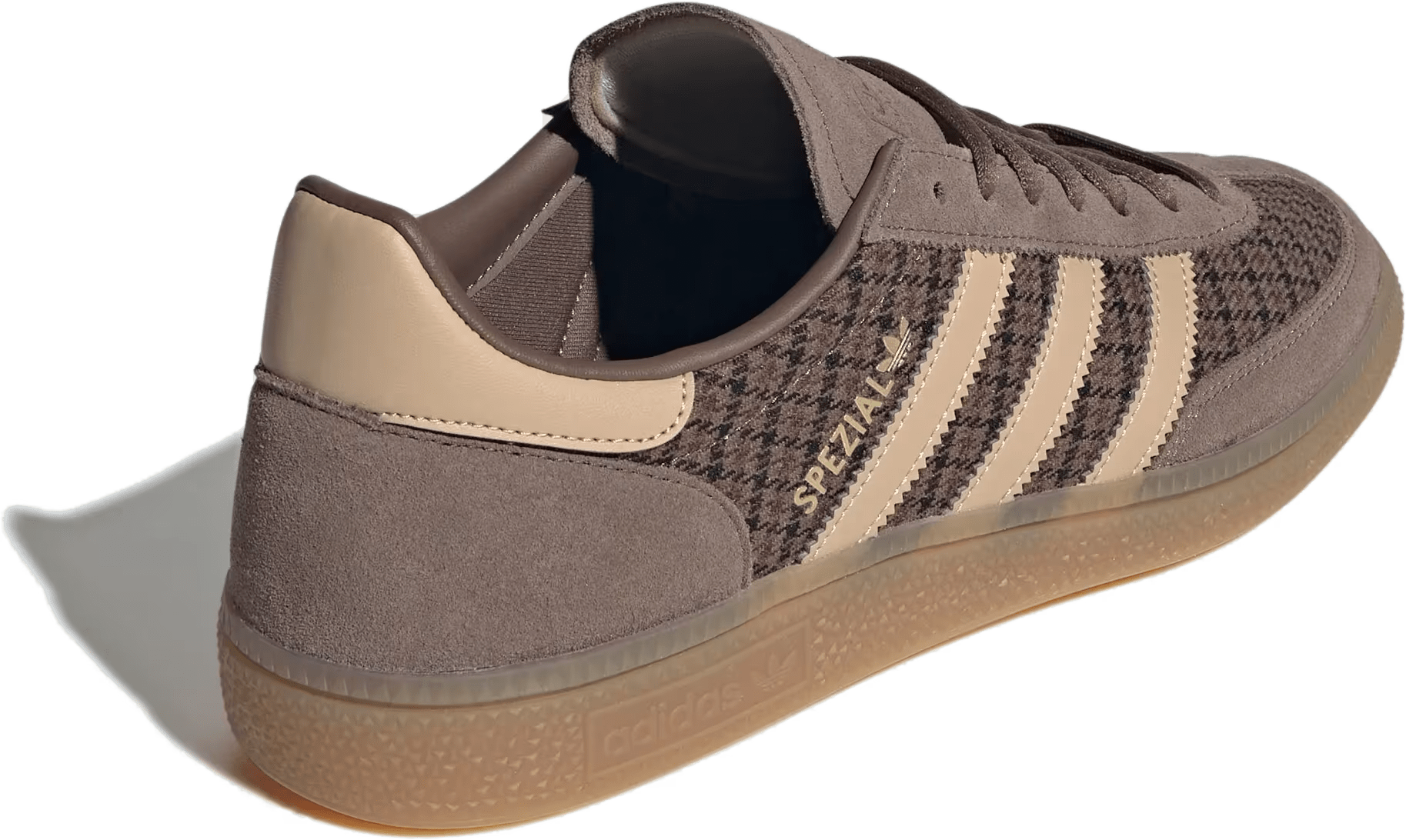 Adidas Handball Spezial "Earth Strata Magic Beige"