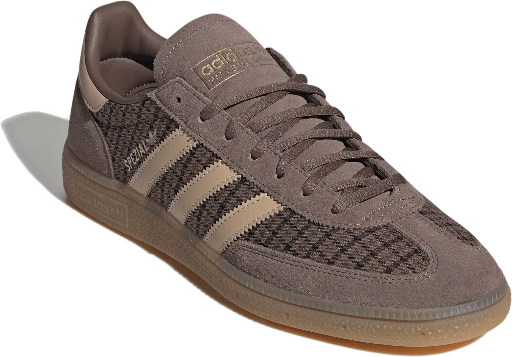 Adidas Handball Spezial "Earth Strata Magic Beige"