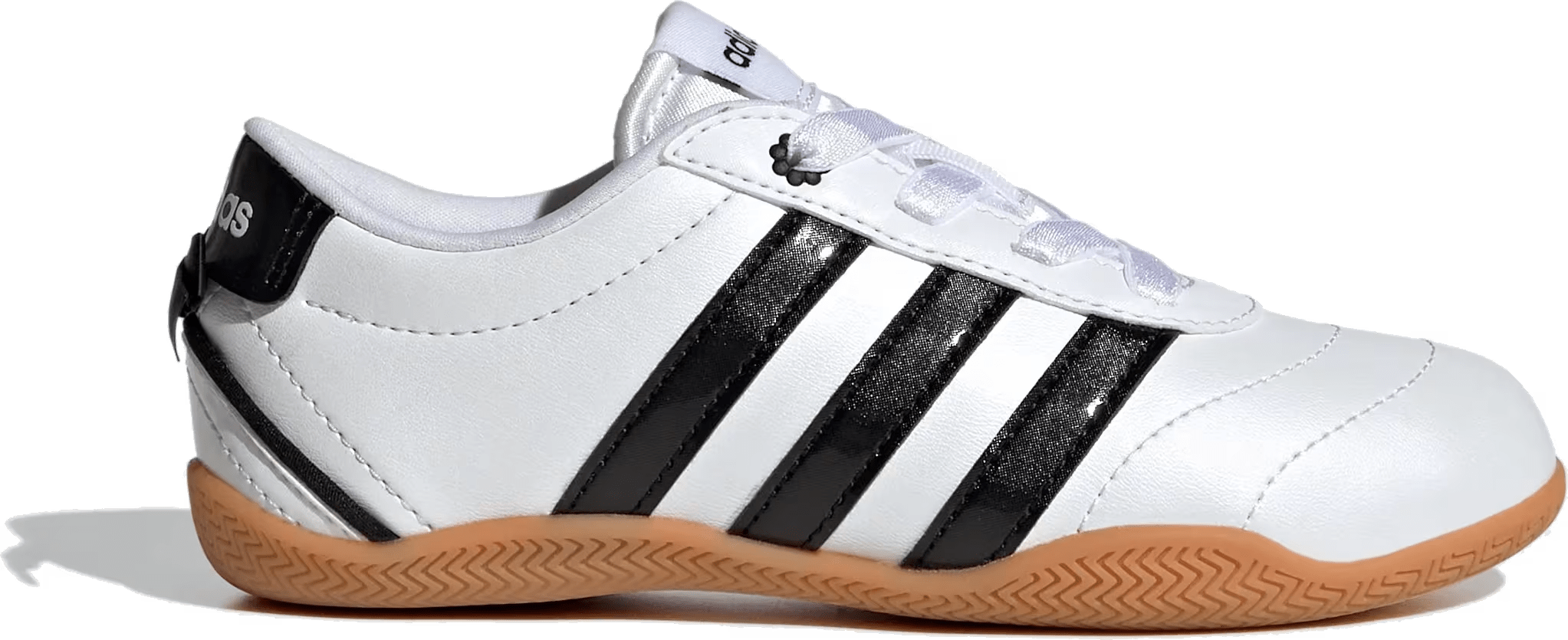adidas GRAND COURT LO KIDS