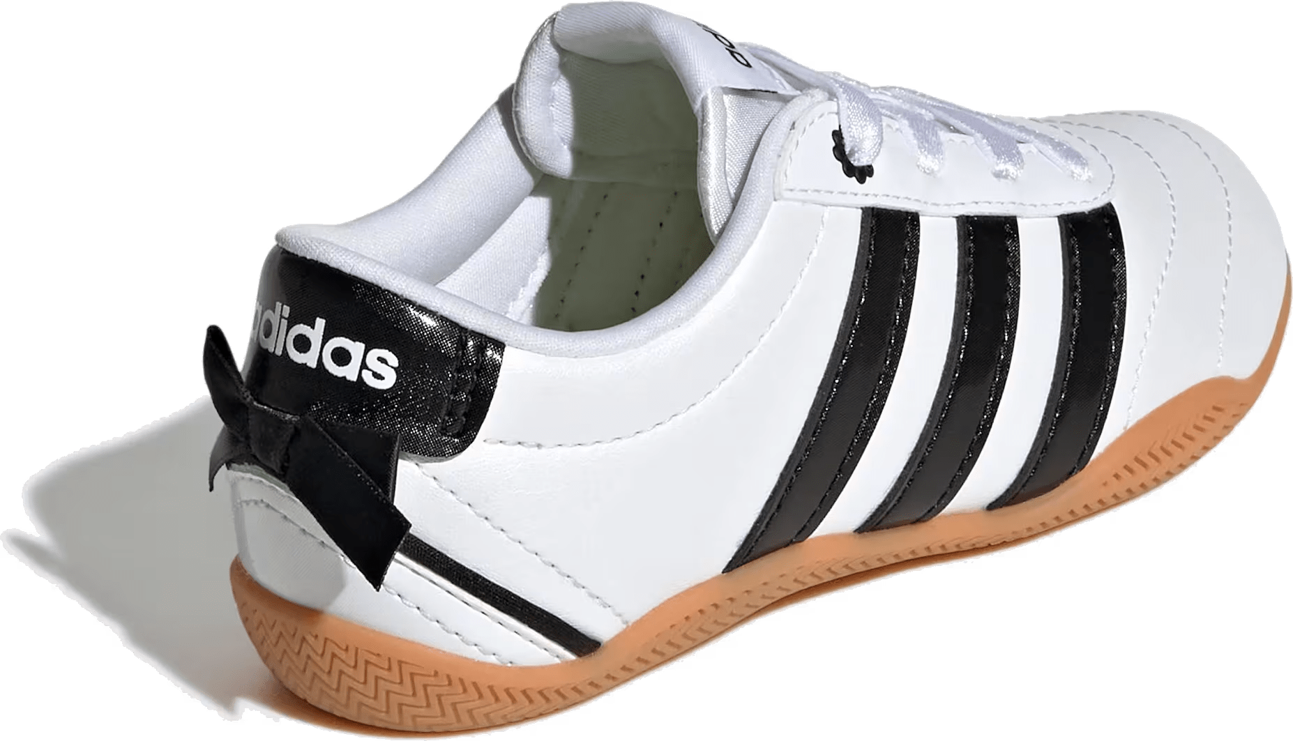adidas GRAND COURT LO KIDS