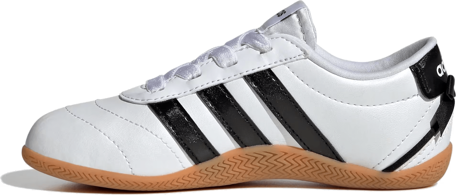 adidas GRAND COURT LO KIDS