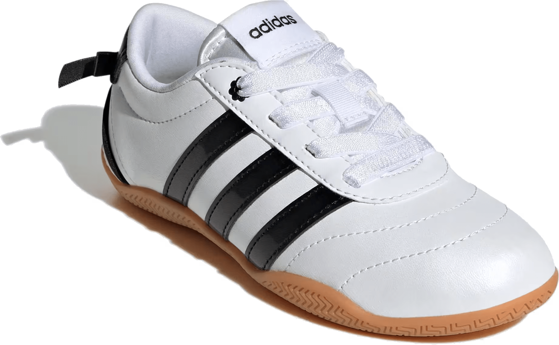 adidas GRAND COURT LO KIDS