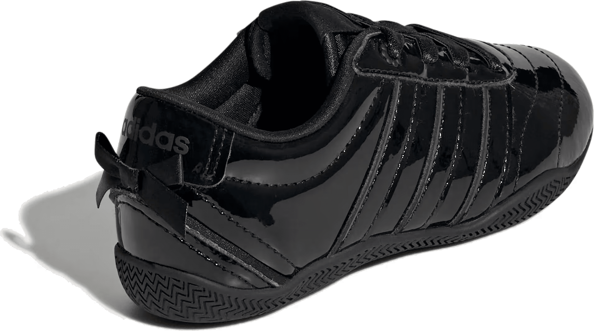 adidas GRAND COURT LO KIDS