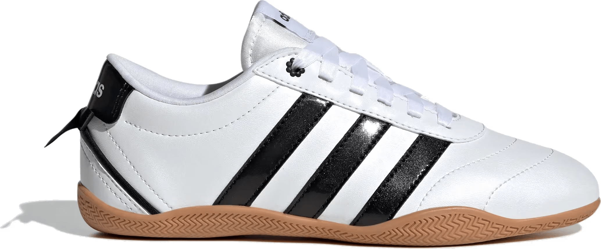 adidas GRAND COURT LO JUNIOR MEISJES
