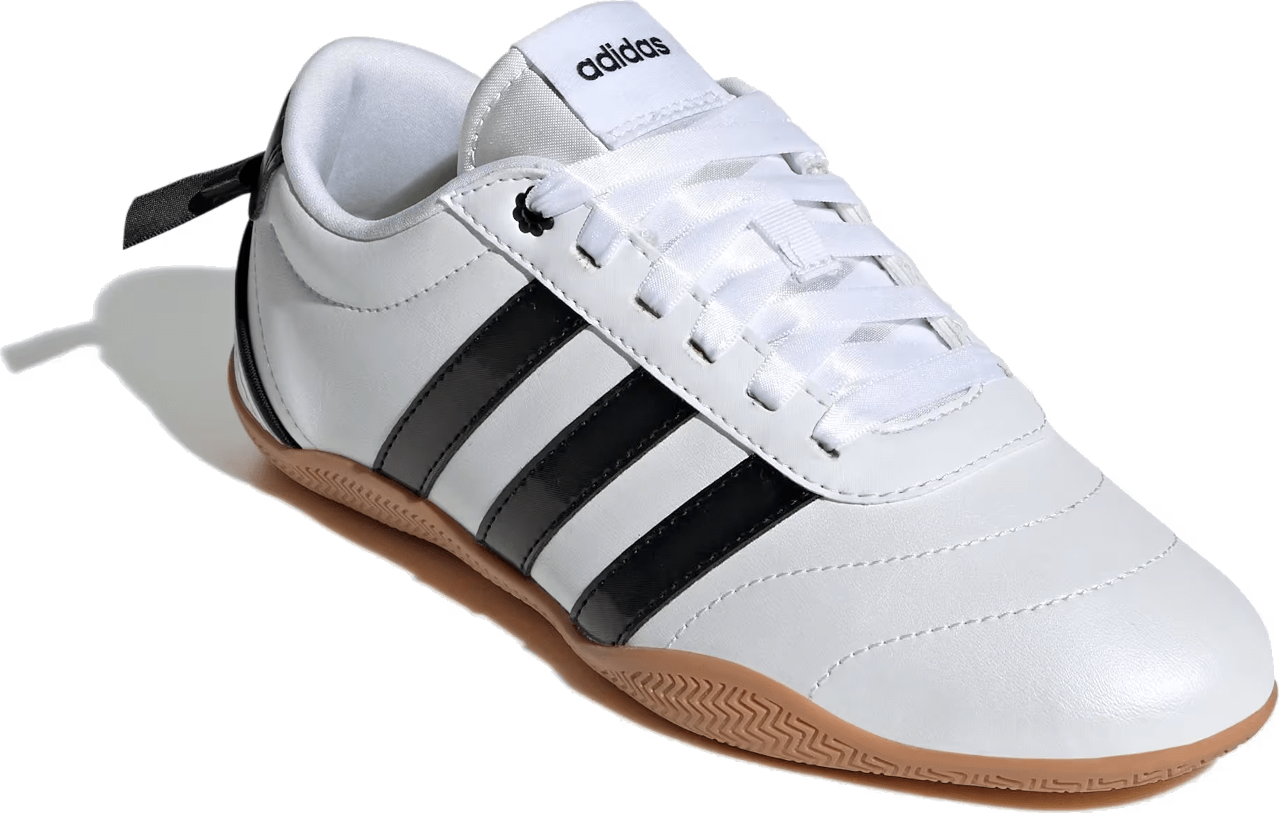 adidas GRAND COURT LO JUNIOR MEISJES