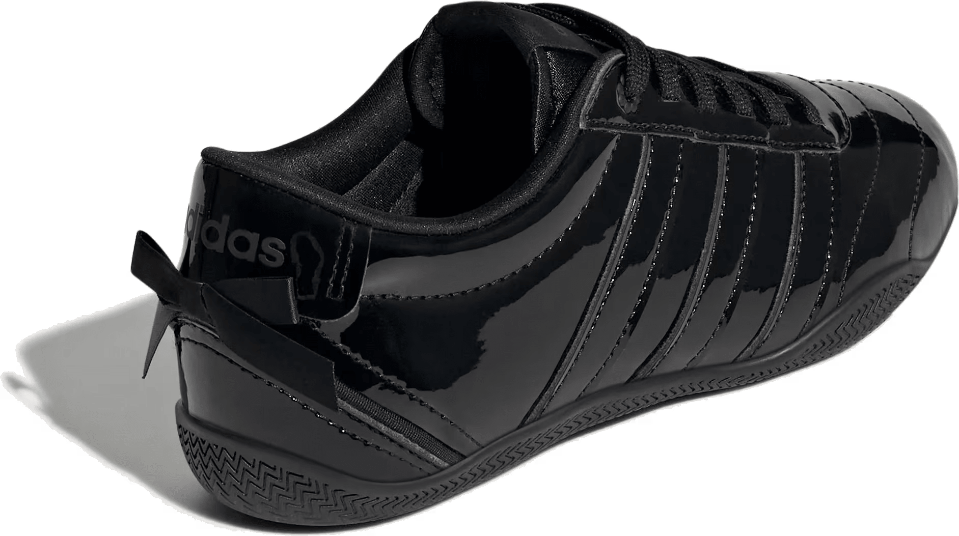 adidas GRAND COURT LO JUNIOR MEISJES