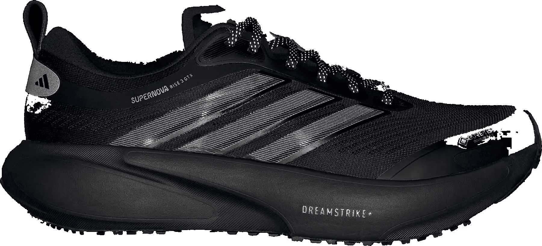 adidas SUPERNOVA RISE 3 GTX