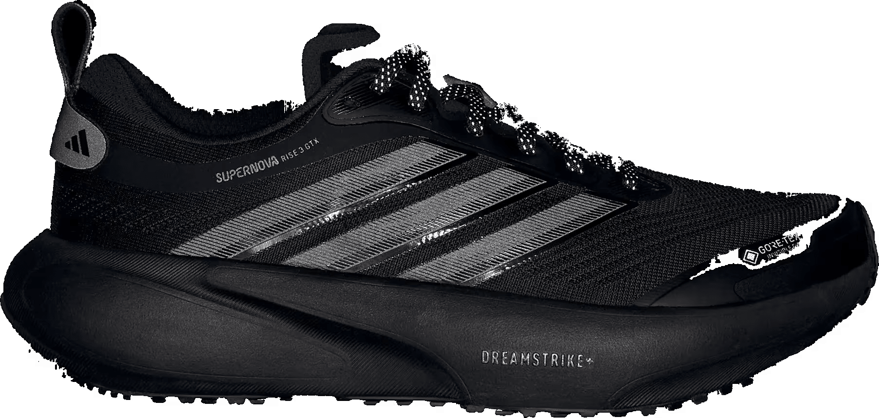 adidas SUPERNOVA RISE 3 GTX