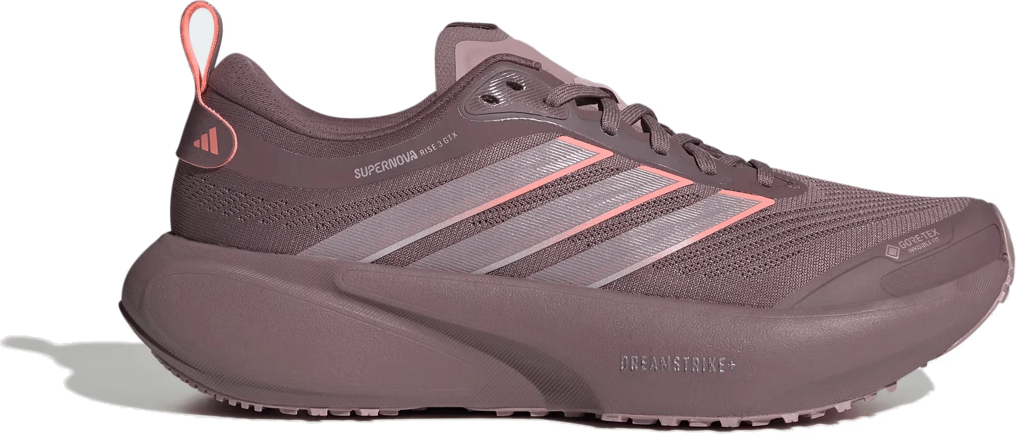 adidas SUPERNOVA RISE 3 GTX