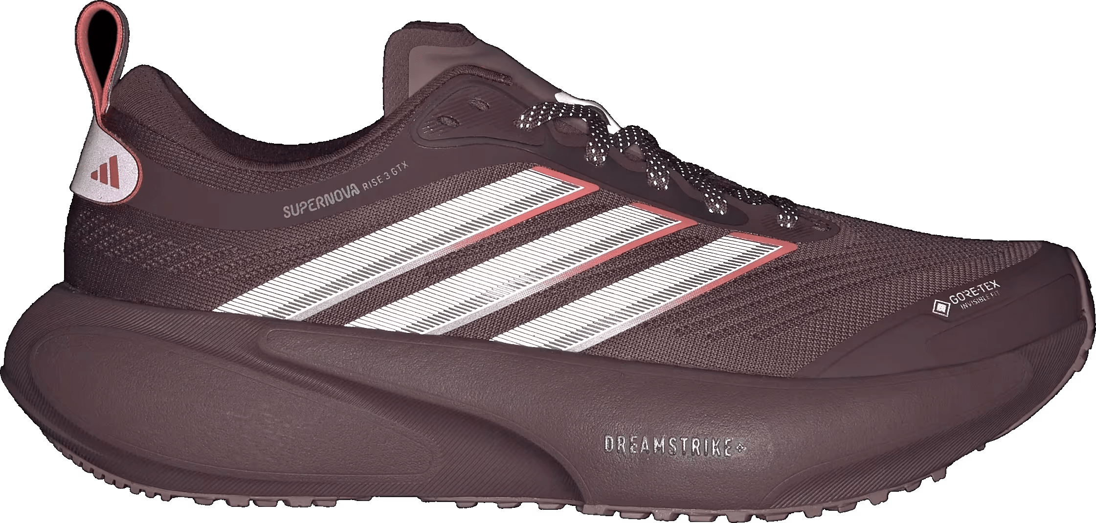 adidas SUPERNOVA RISE 3 GTX