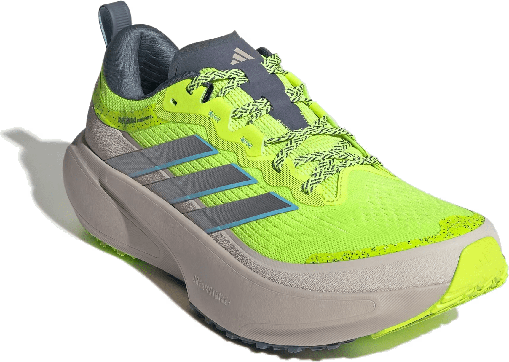 adidas SUPERNOVA RISE 3 ATR