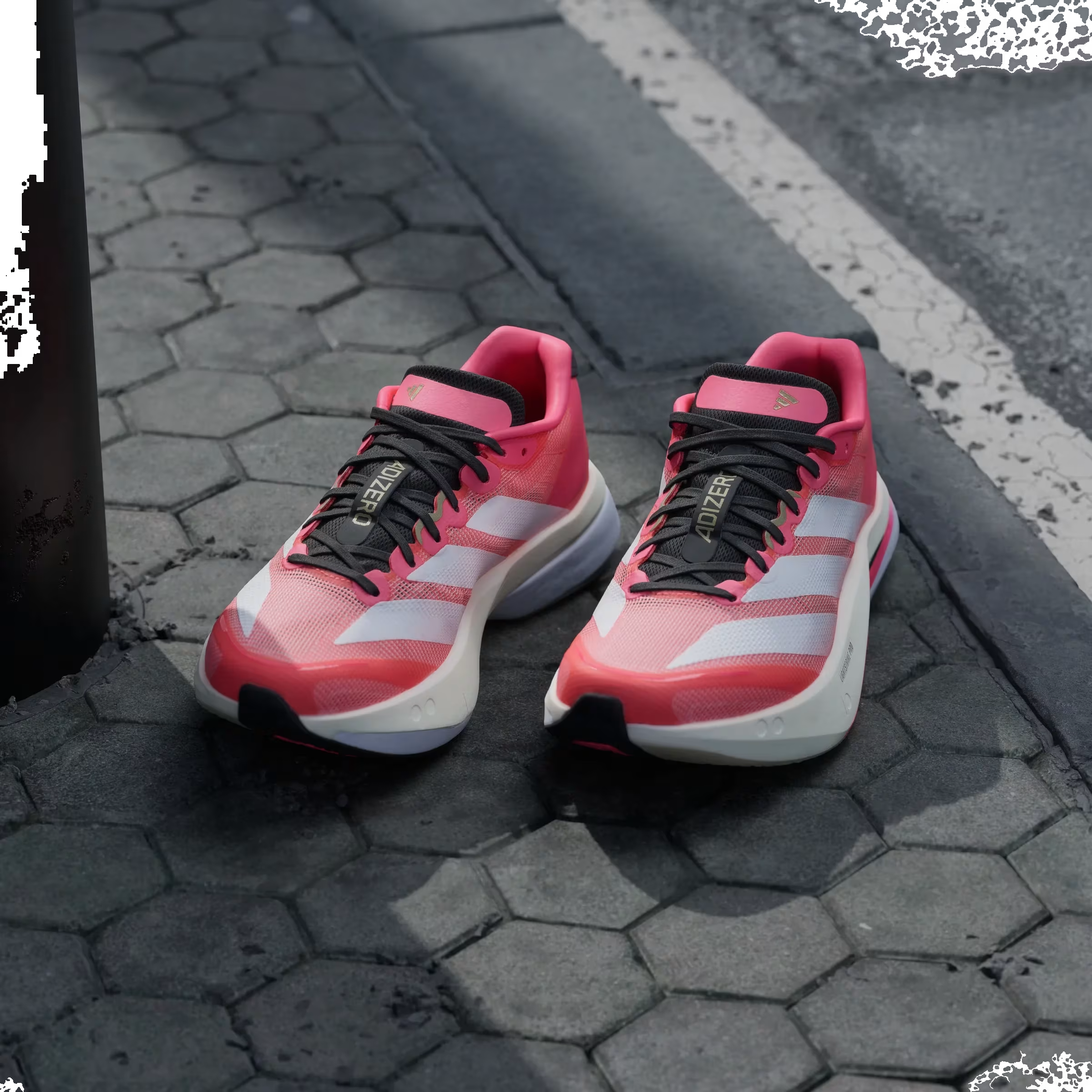 adidas Adizero Boston 13
