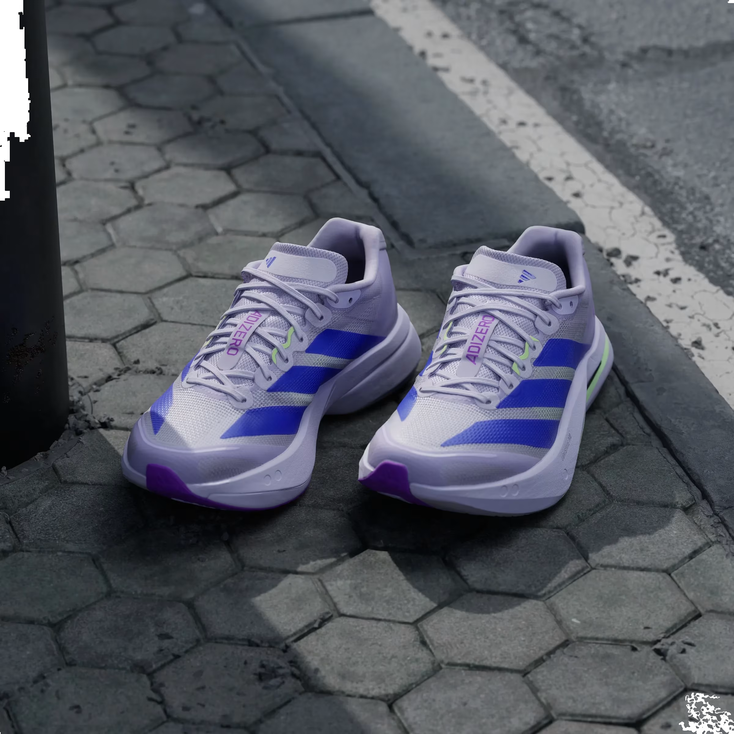 adidas Adizero Boston 13