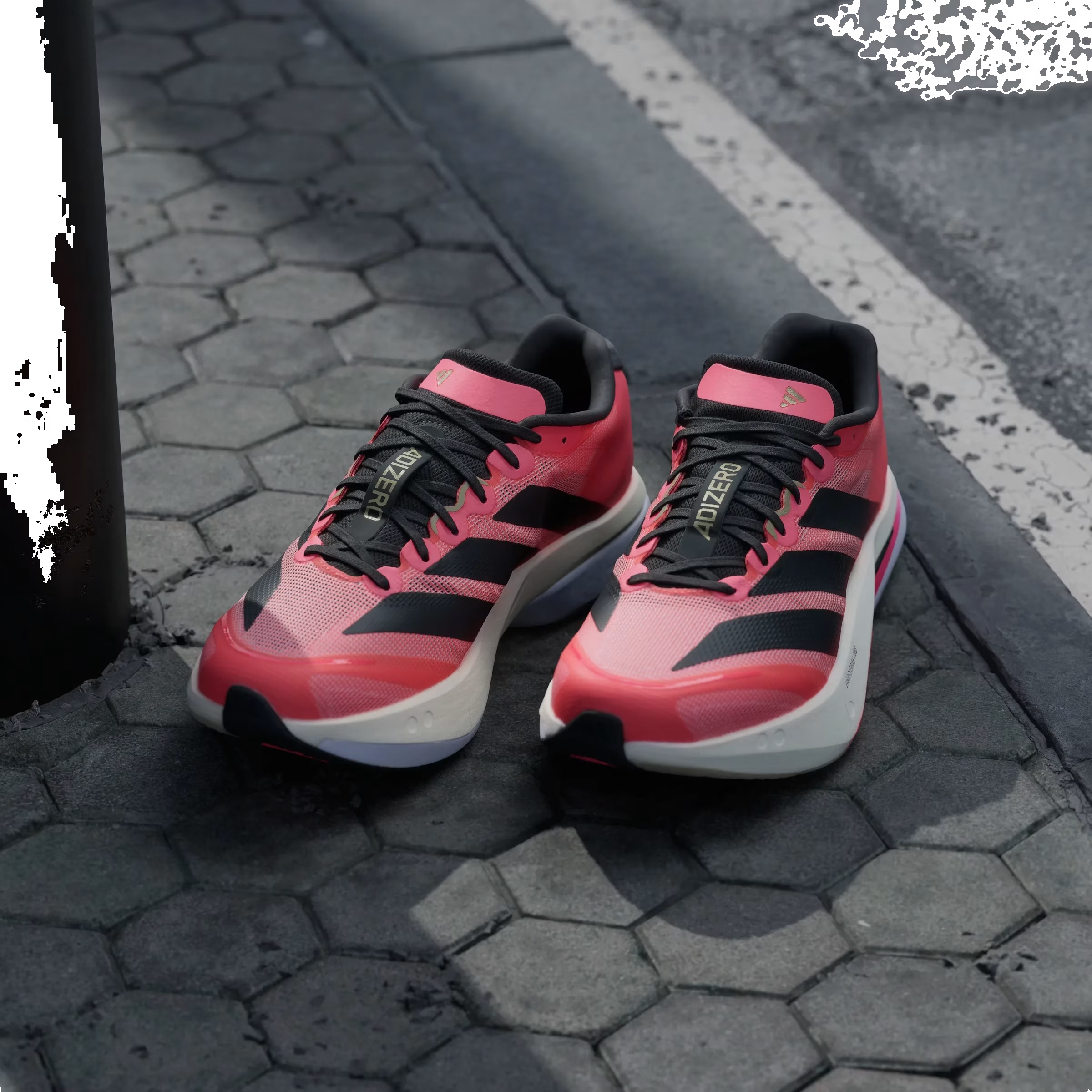 adidas Adizero Boston 13