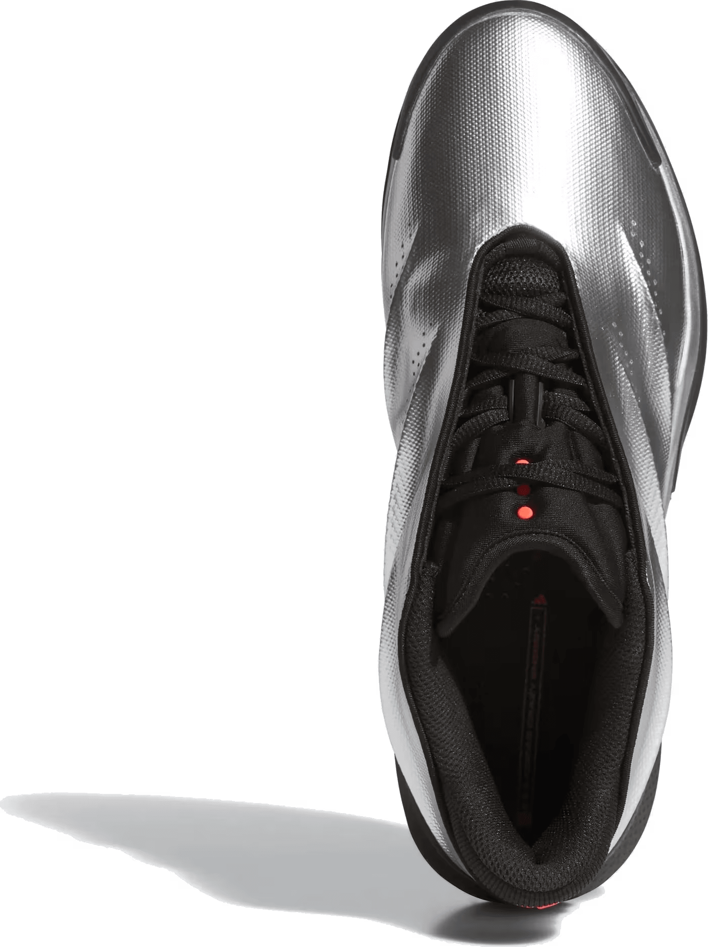 adidas Crazy Energy+ Silver Metallic Black
