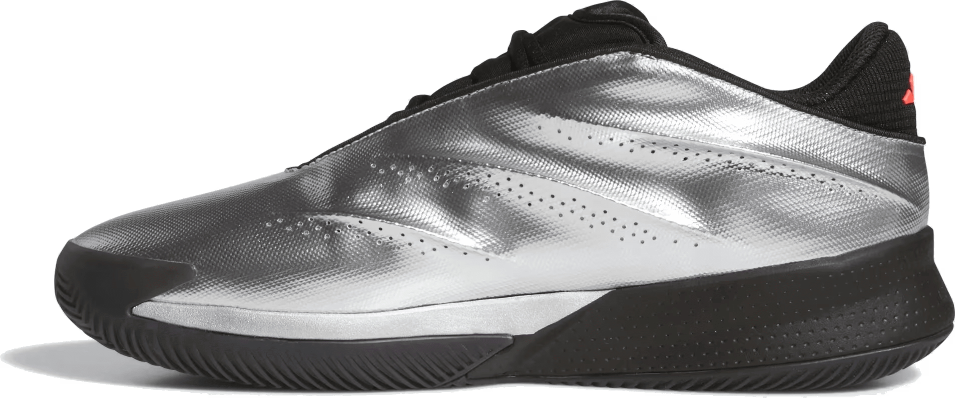 adidas Crazy Energy+ Silver Metallic Black