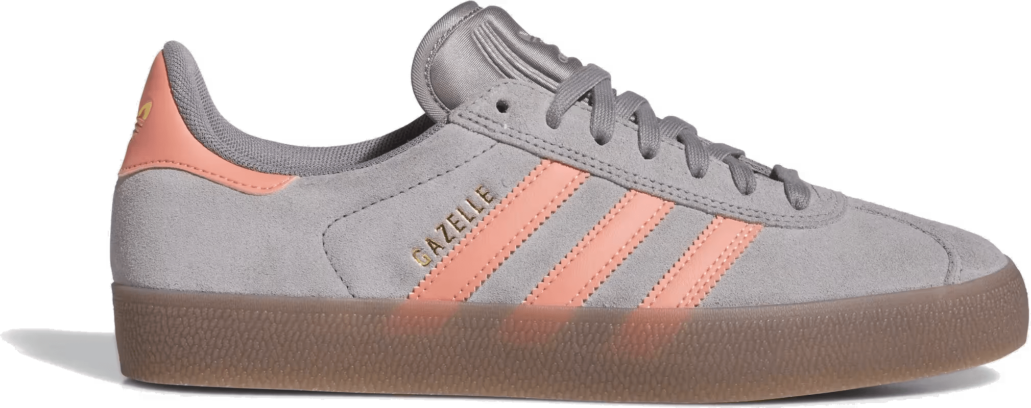 Adidas Gazelle Adz "Grey Clay"