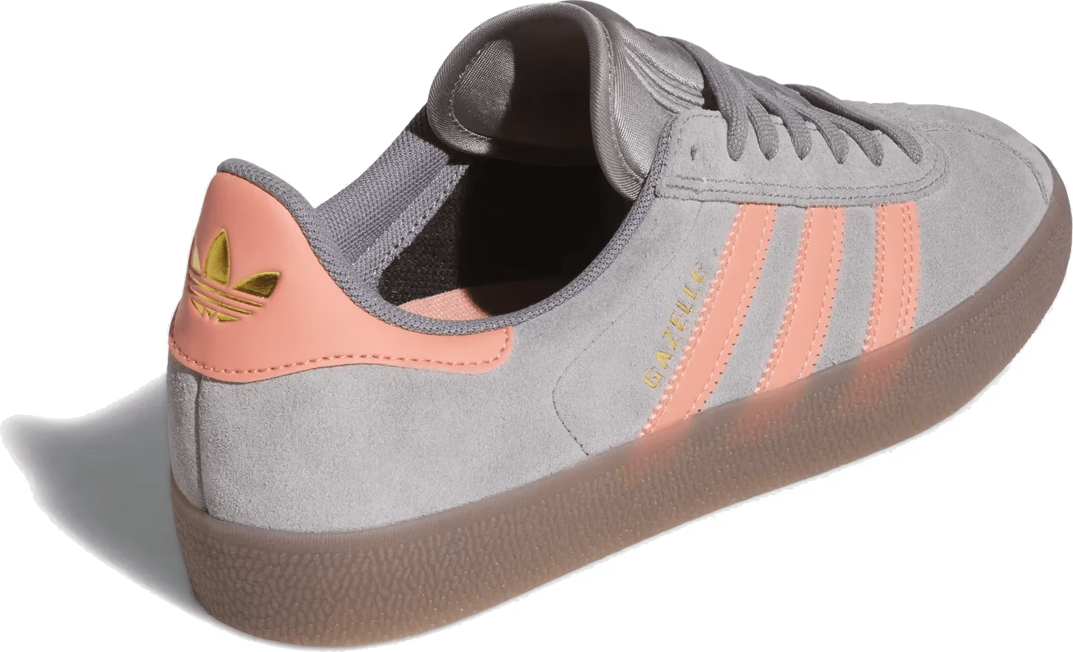 Adidas Gazelle Adz "Grey Clay"