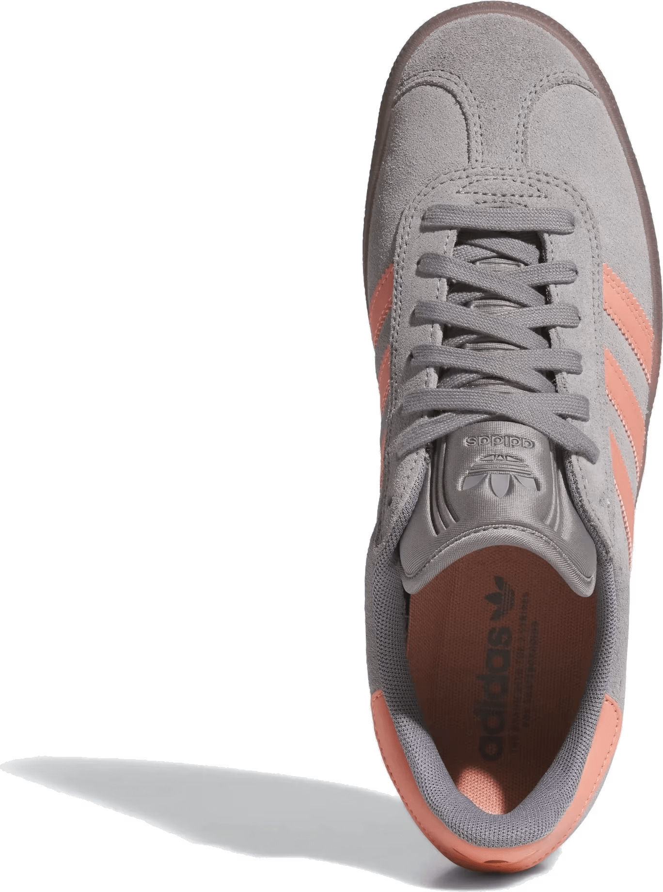 Adidas Gazelle Adz "Grey Clay"