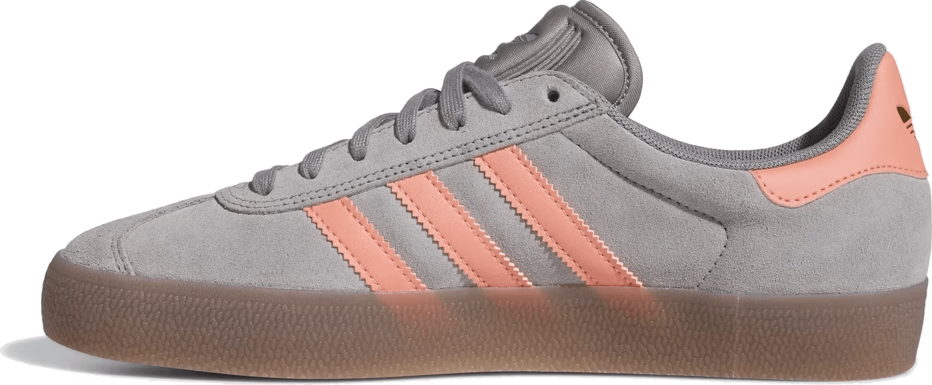 Adidas Gazelle Adz "Grey Clay"