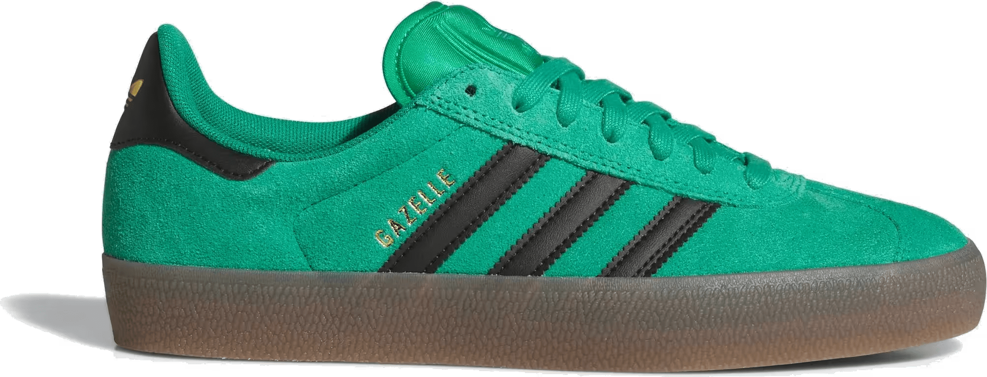 Adidas Gazelle Adz "Court Green"