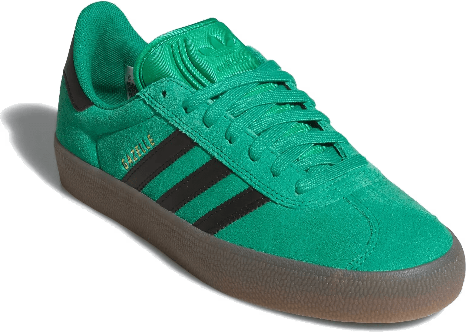 Adidas Gazelle Adz "Court Green"