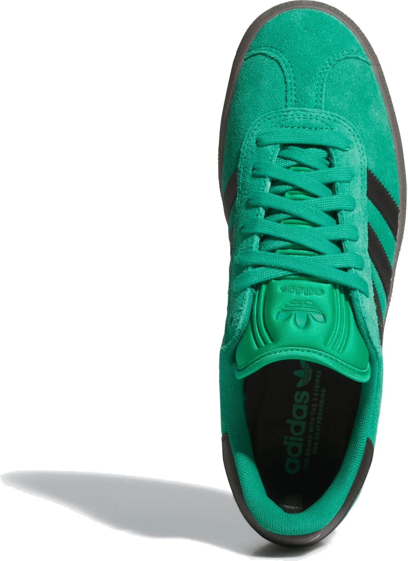 Adidas Gazelle Adz "Court Green"