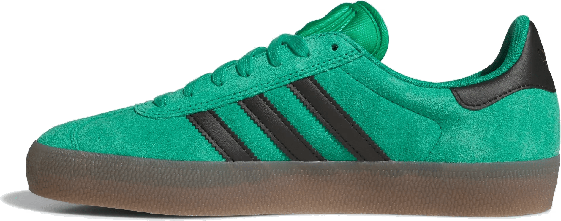 Adidas Gazelle Adz "Court Green"