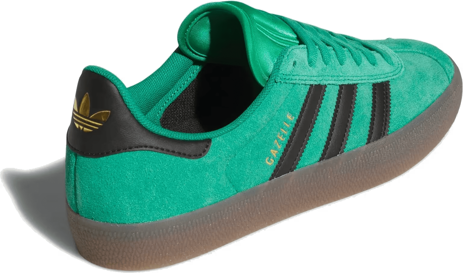 Adidas Gazelle Adz "Court Green"