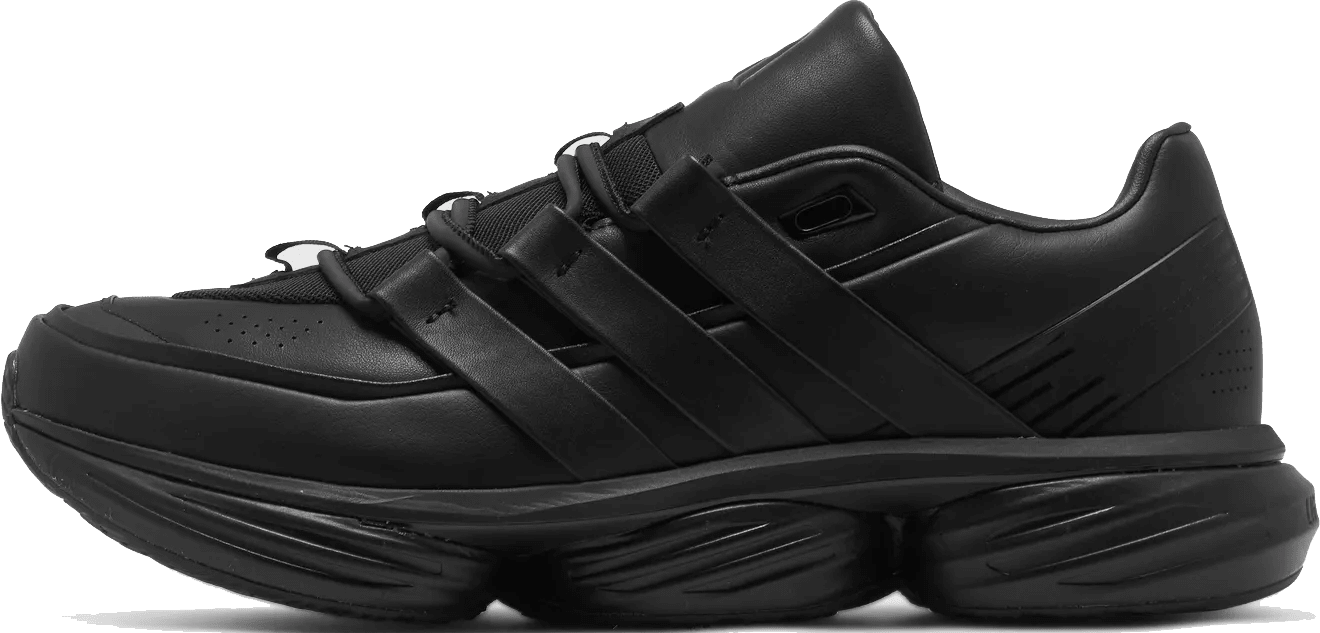 Entire Studios x Adidas Lightblaze Pod "Black"