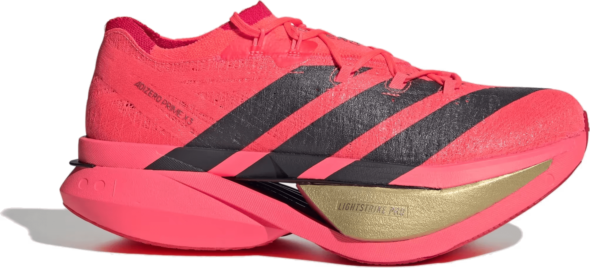 adidas Adizero Prime X3 Strung