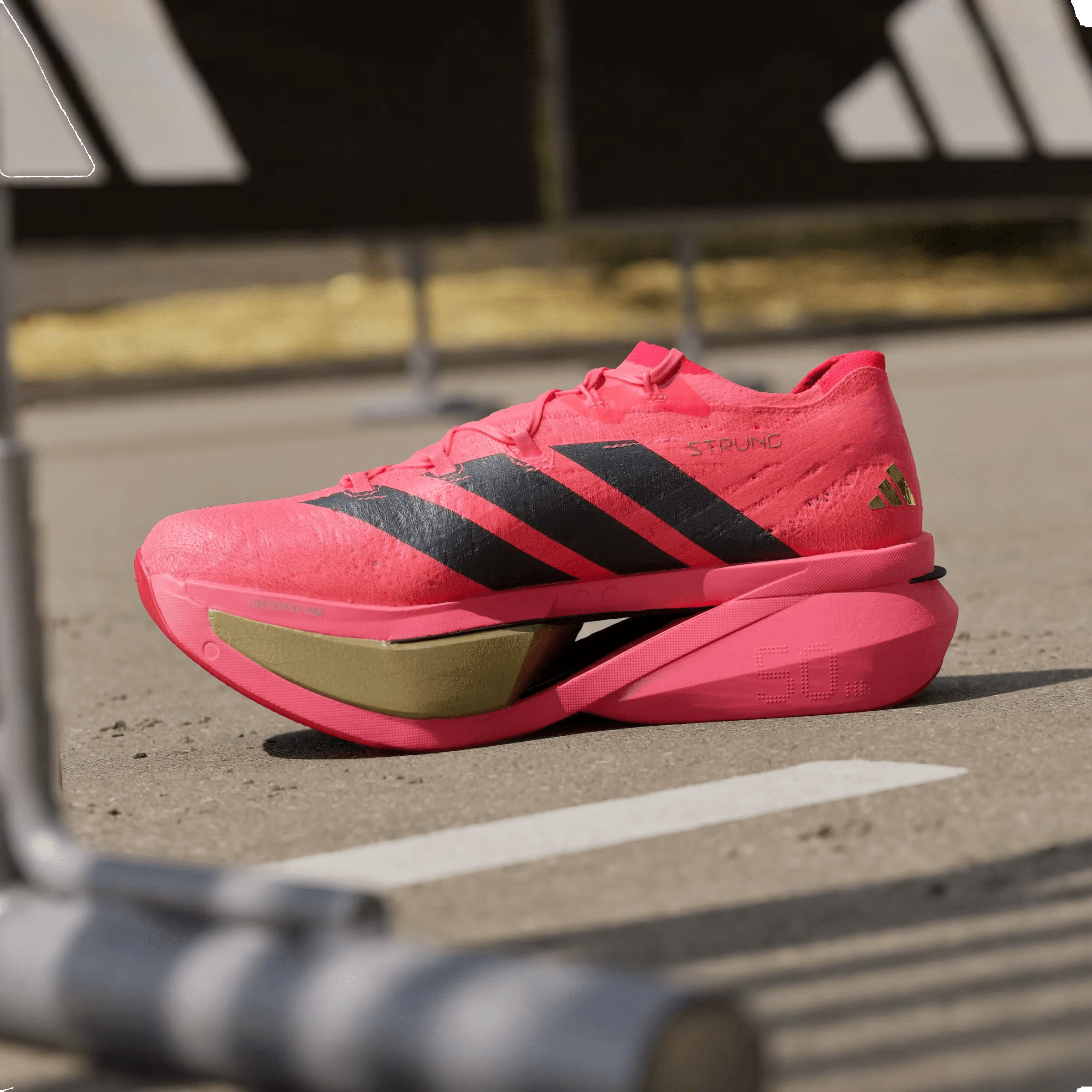 adidas Adizero Prime X3 Strung