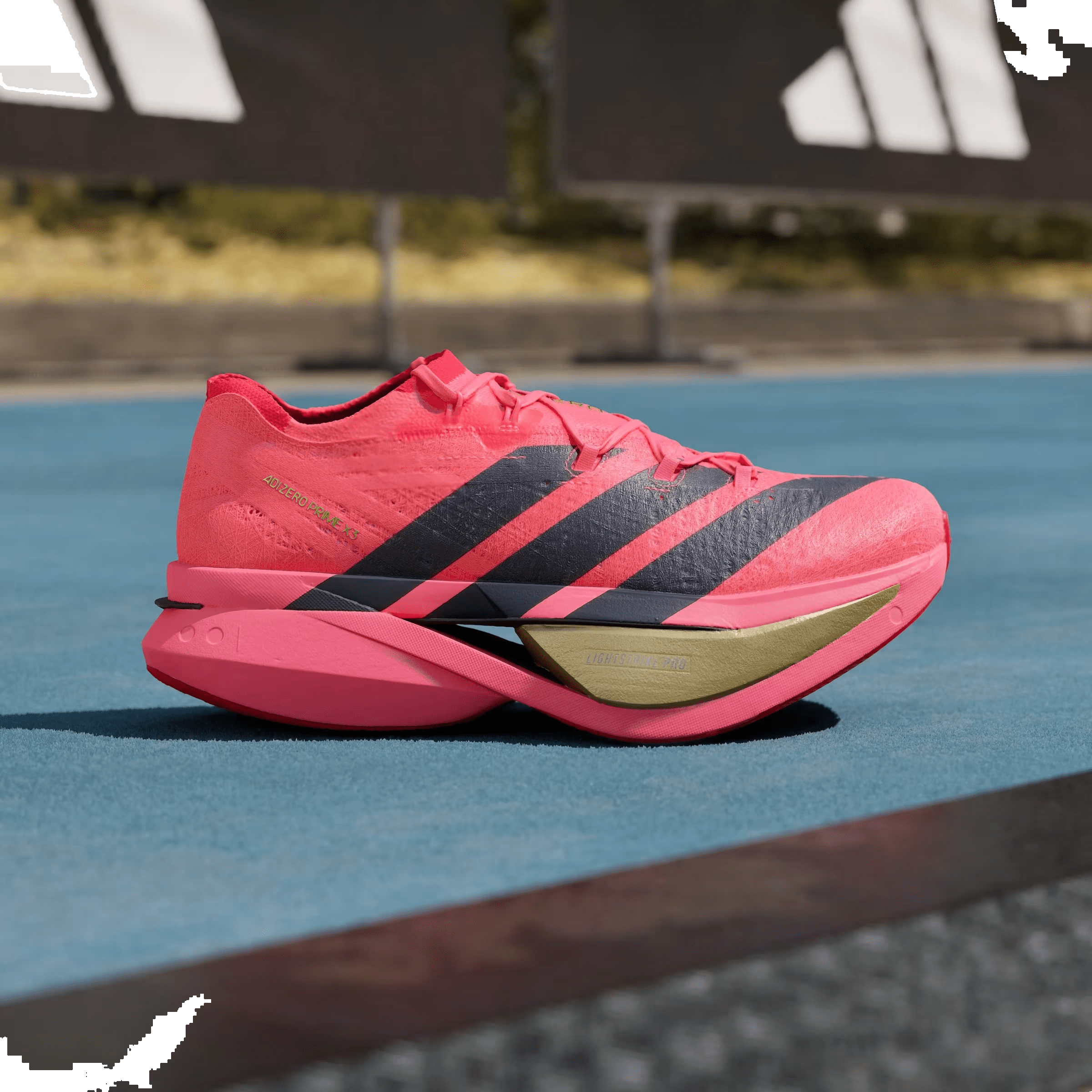 adidas Adizero Prime X3 Strung