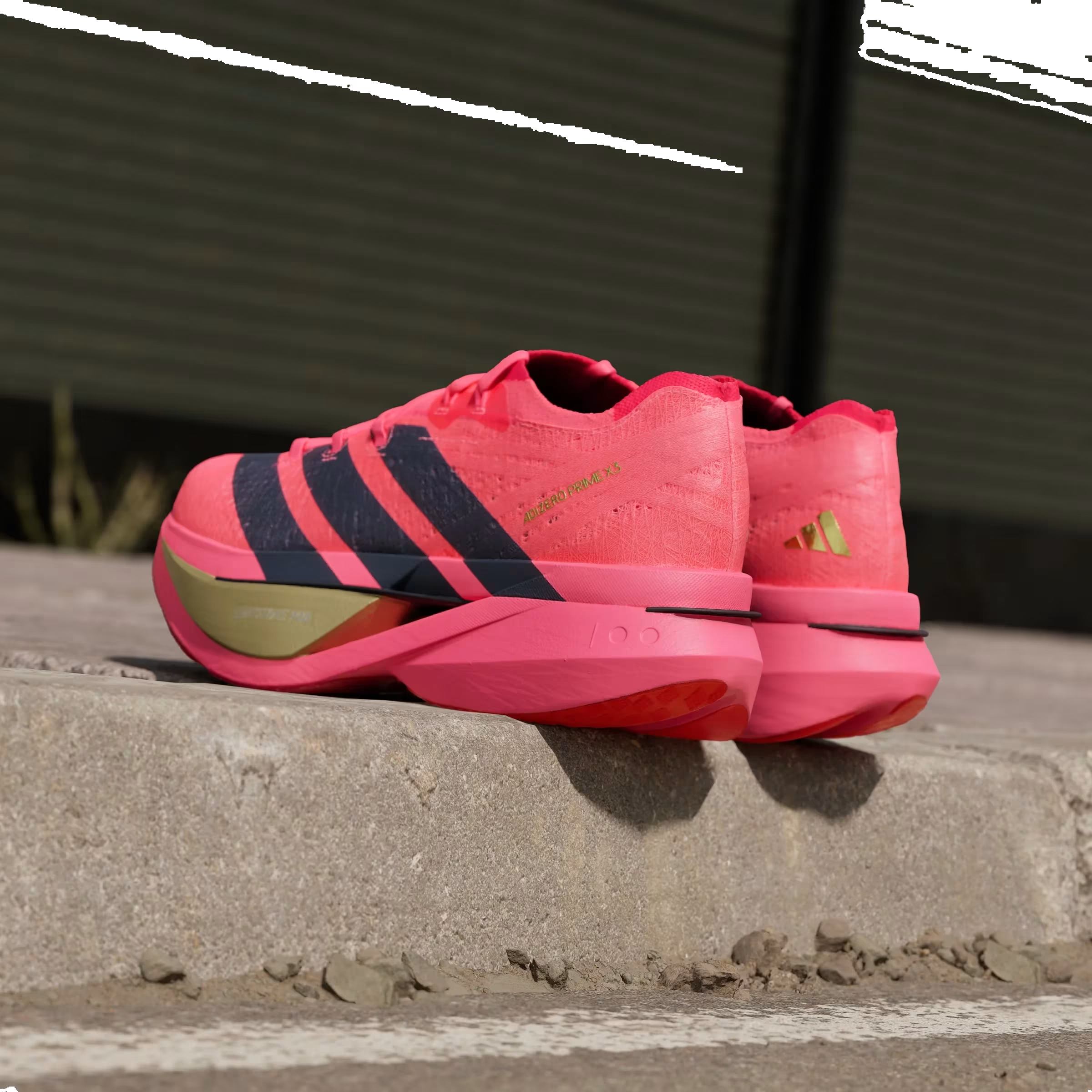 adidas Adizero Prime X3 Strung
