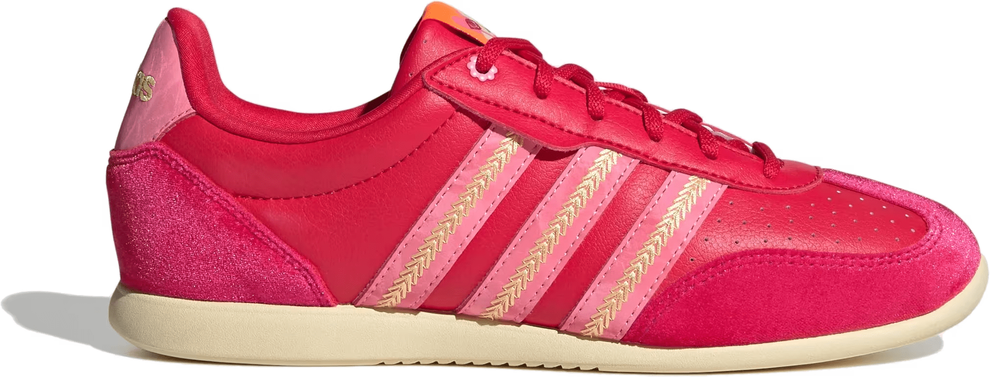 adidas BARREDA LO