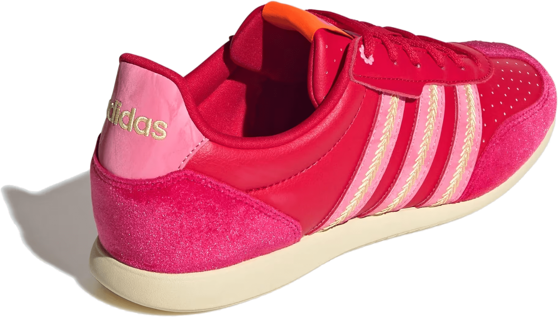 adidas BARREDA LO