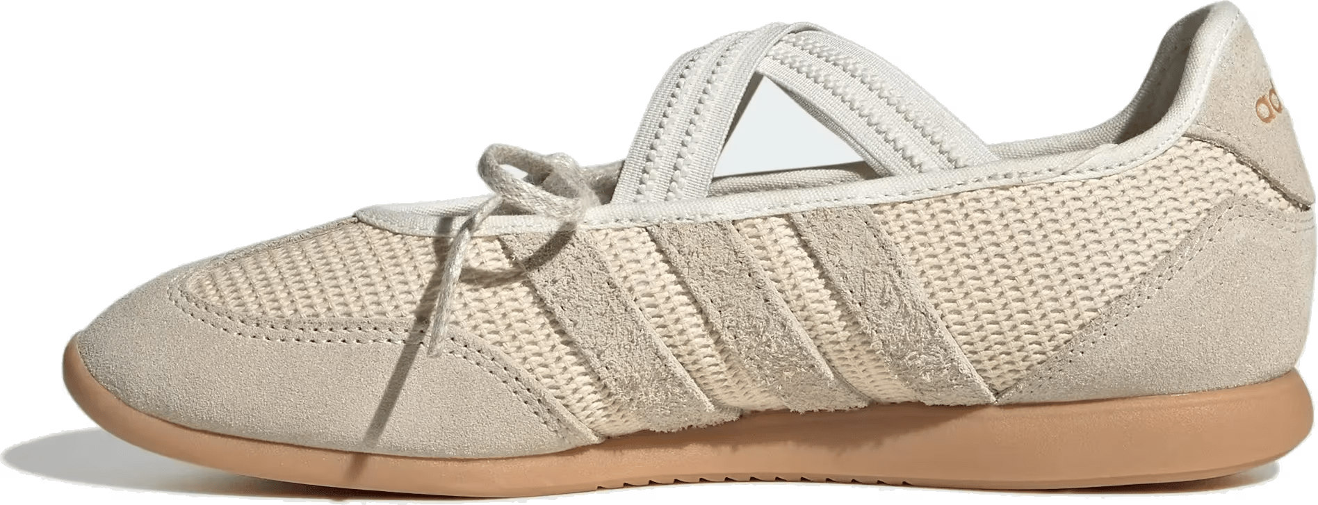 adidas Barreda Mary Jane Non Dyed Matte Gold (Women's)