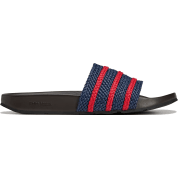 Wales Bonner x Adidas Adilette "Night Indigo"