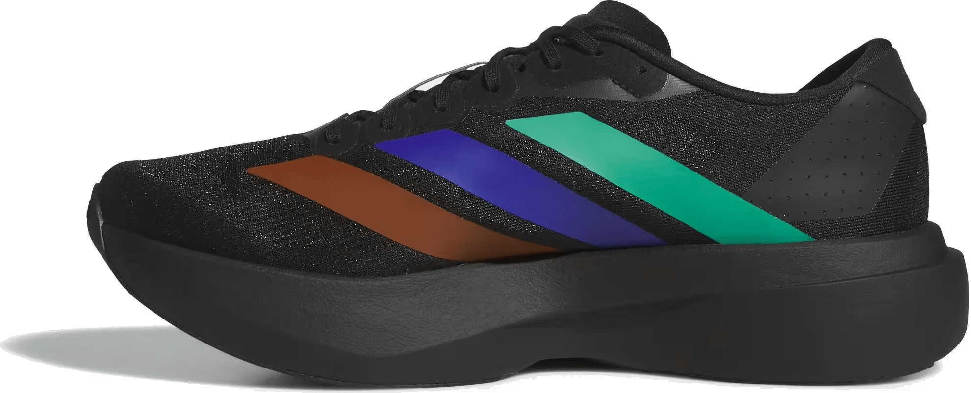 Pharrell Williams x Adidas Adizero Evo SL "Black"