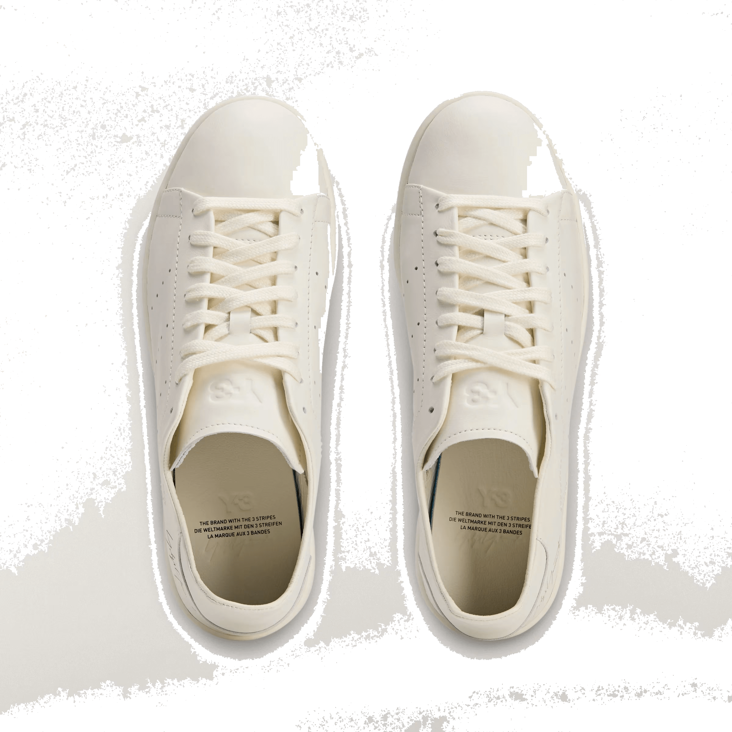 adidas Y-3 Stan Smith Off White (2025)