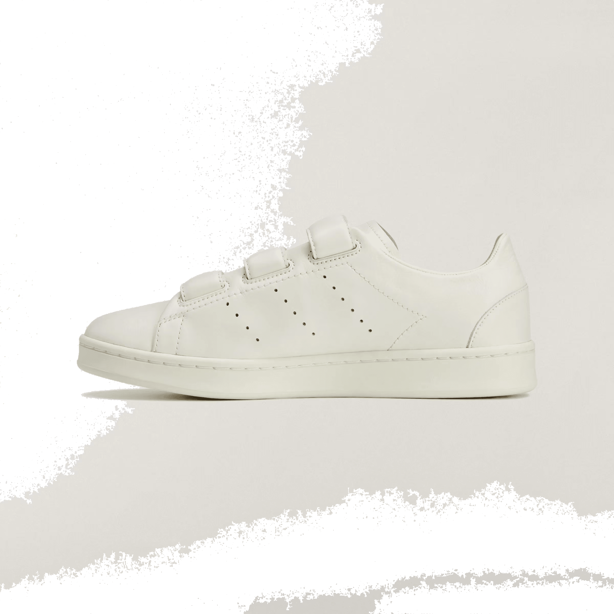 adidas Y-3 STAN SMITH HOOK-AND-LOOP