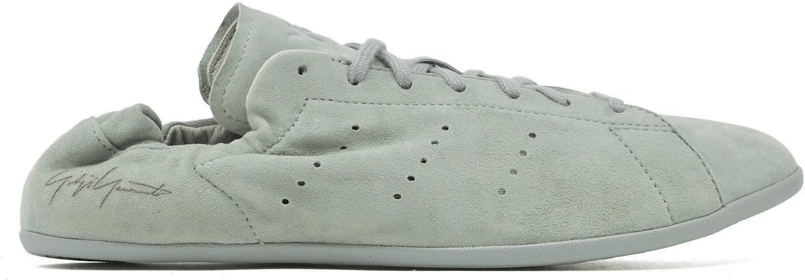 adidas Y-3 Stan Smith Lo Pro