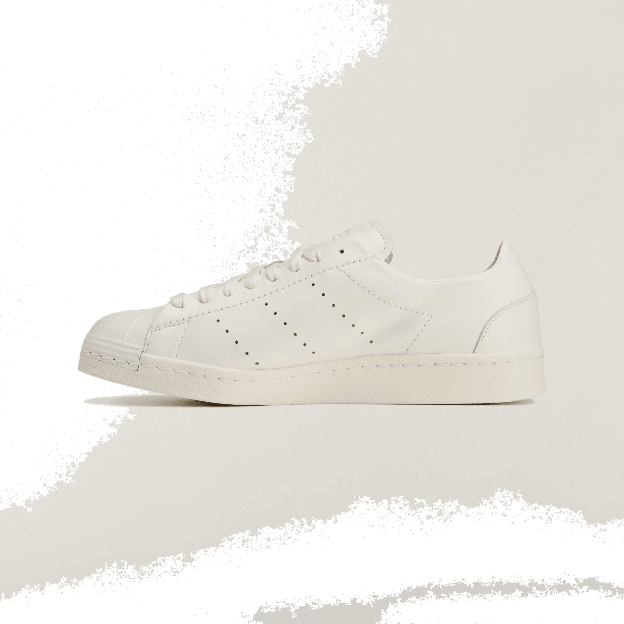 adidas Y-3 Superstar Off White (2025)