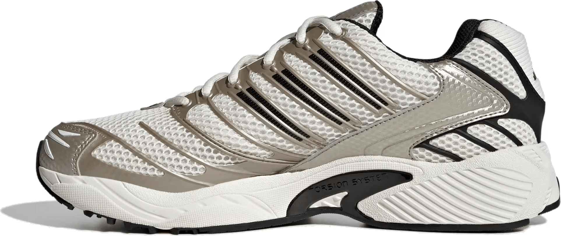 Adidas Adistar Control 3 "Cloud White"