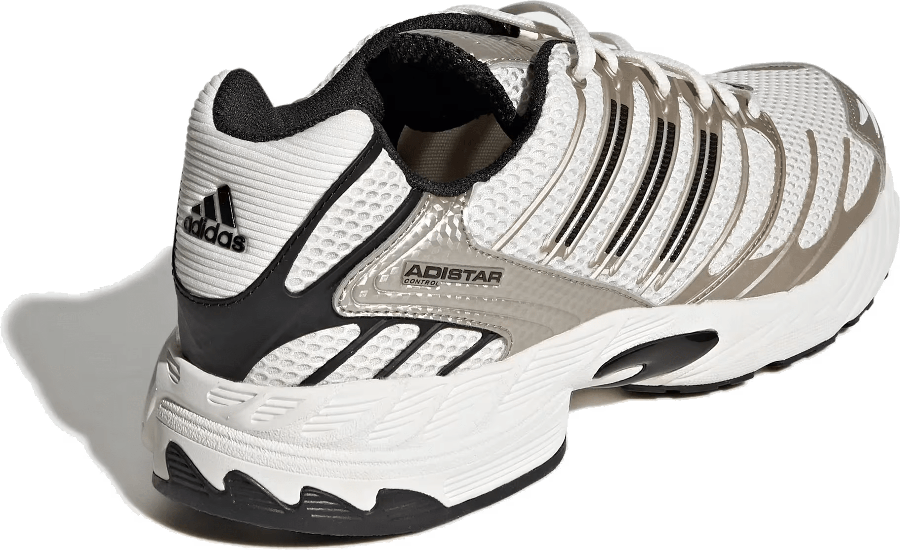 Adidas Adistar Control 3 "Cloud White"