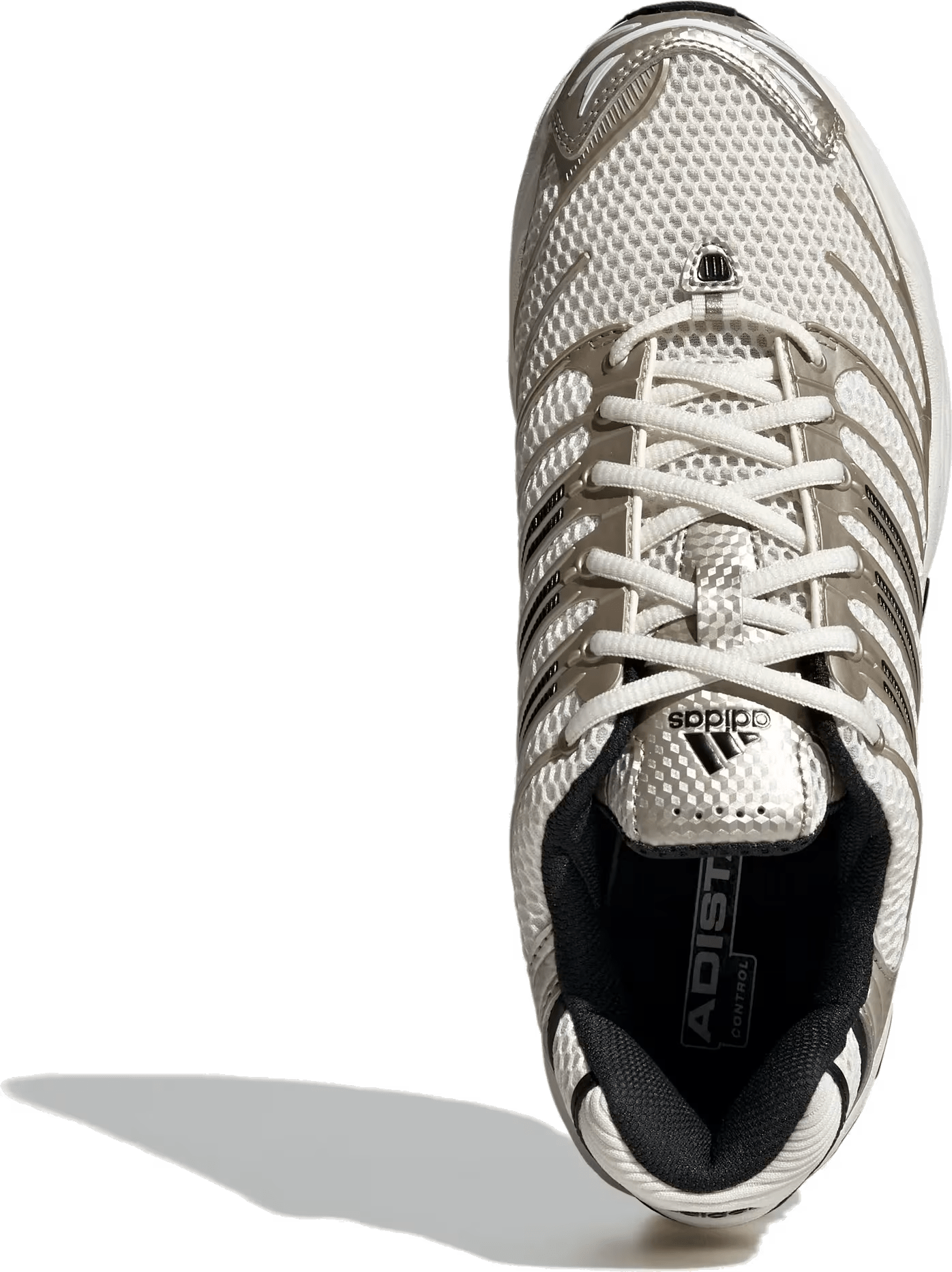 Adidas Adistar Control 3 "Cloud White"