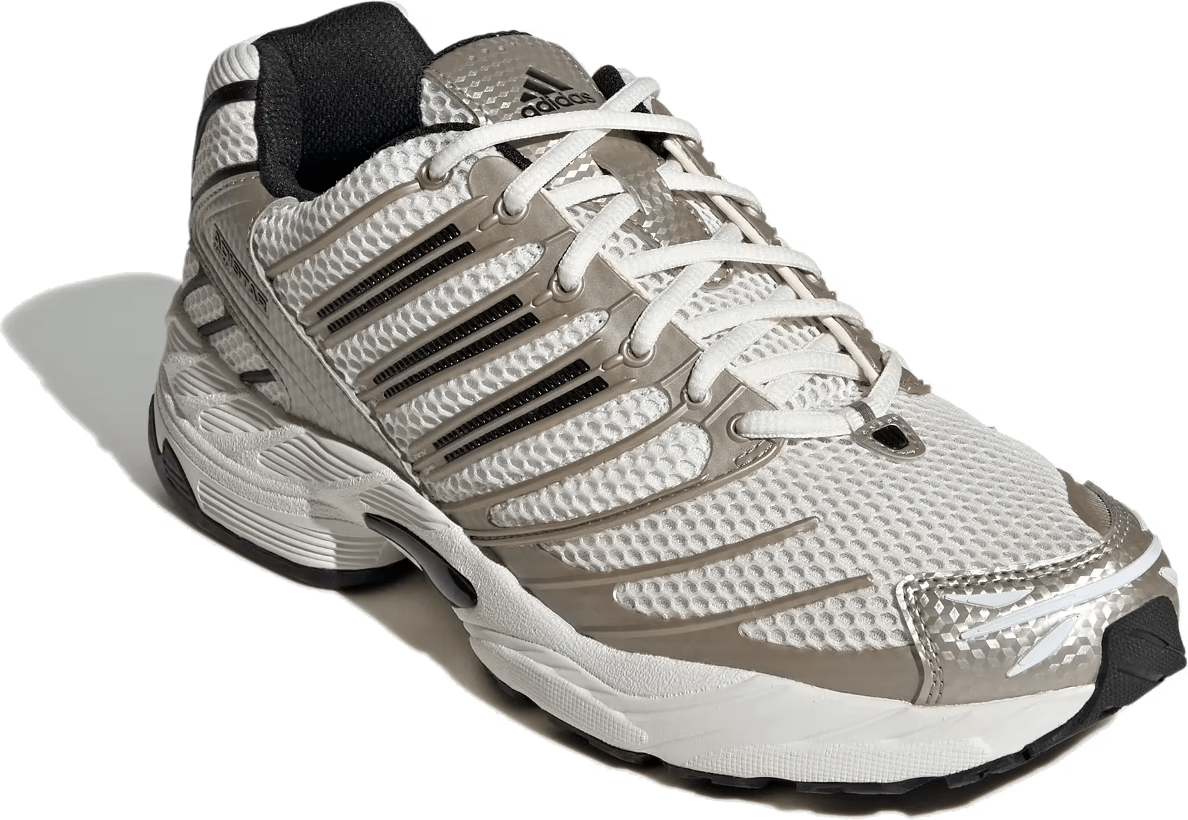 Adidas Adistar Control 3 "Cloud White"