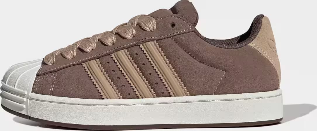 adidas Originals Women's Superstar ST